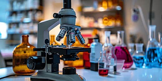 Science Lab