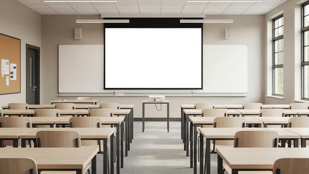Smart Classroom